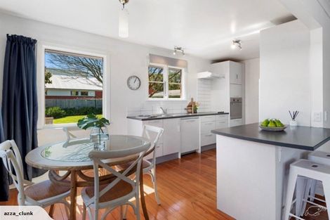 Photo of property in 33 Arthur Street, Upper Riccarton, Christchurch, 8041