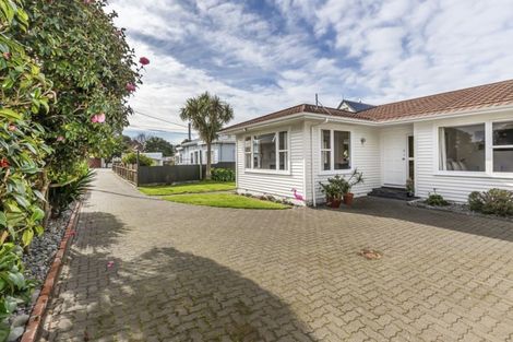 Photo of property in 28 Rotherham Terrace, Miramar, Wellington, 6022