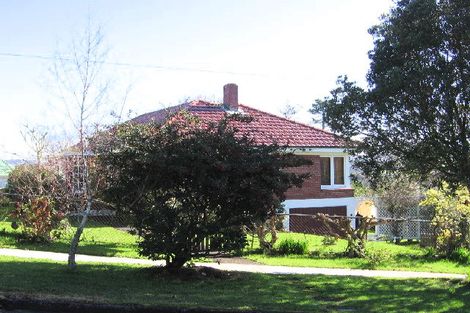 Photo of property in 32 Bertram Street, Warkworth, 0910