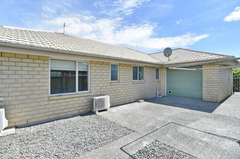 Photo of property in 2 Red Checkers Place, Wigram, Christchurch, 8042