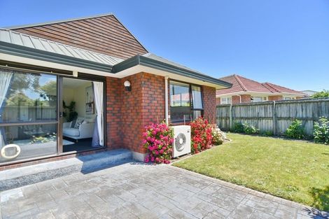 Photo of property in 26 Jocelyn Street, Casebrook, Christchurch, 8051