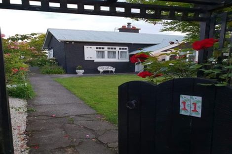 Photo of property in 11 Plunket Street, Durie Hill, Whanganui, 4500