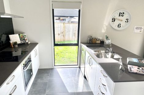 Photo of property in 22 Peter Bourne Drive, Pokeno, 2402