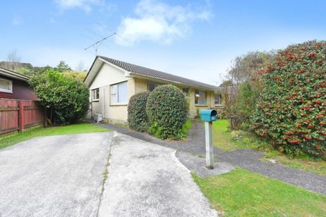 Photo of property in 25a Deller Grove, Silverstream, Upper Hutt, 5019