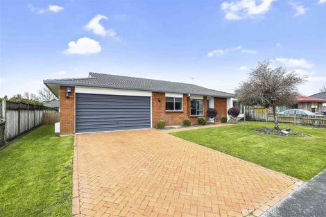 Photo of property in 107 Endeavour Avenue, Flagstaff, Hamilton, 3210