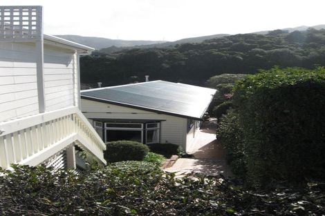 Photo of property in 46 Kenya Street, Ngaio, Wellington, 6035