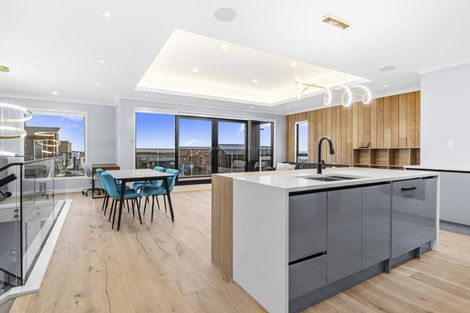 Photo of property in 49 Kumukumu Road, Long Bay, Auckland, 0630