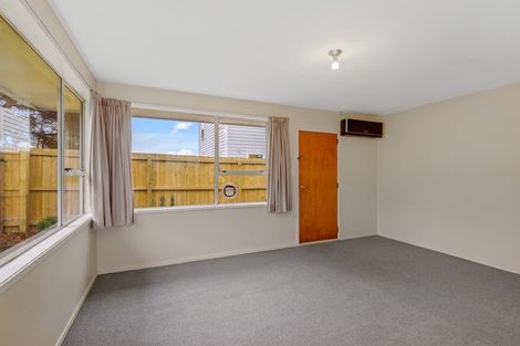 Photo of property in 3/26 Hendon Street, Edgeware, Christchurch, 8013