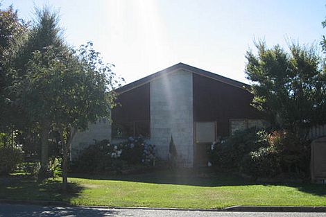 Photo of property in 58 Spaxton Street, Methven, 7730