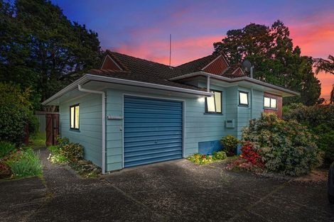 Photo of property in 2/117 Paramount Parade, Tikipunga, Whangarei, 0112