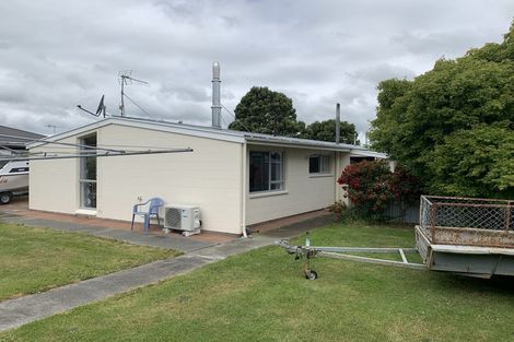 Photo of property in 5 Le Fleming Street, Darfield, 7510