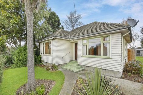 Photo of property in 44 Tauiwi Crescent, Hei Hei, Christchurch, 8042