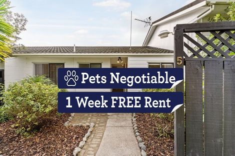 Photo of property in 5/103 Seymour Road, Sunnyvale, Auckland, 0612