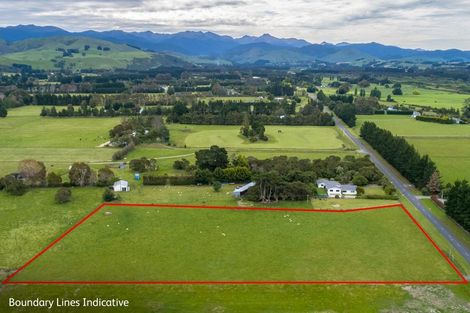 Photo of property in 349 Norfolk Road, Waingawa, Carterton, 5791