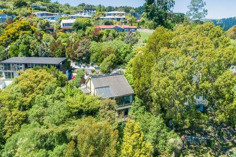 Photo of property in 12 Pentre Terrace, Cashmere, Christchurch, 8022