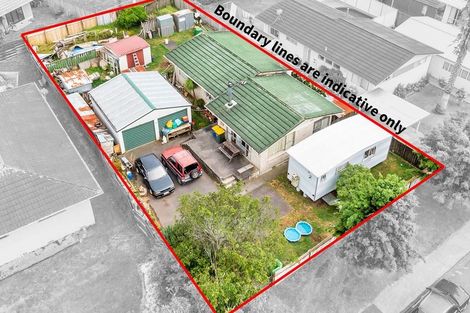 Photo of property in 56 Tabitha Crescent, Henderson, Auckland, 0612