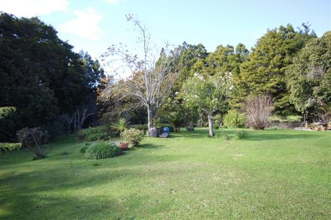 Photo of property in 279 Pigs Head Road, Whakapara, Hikurangi, 0184