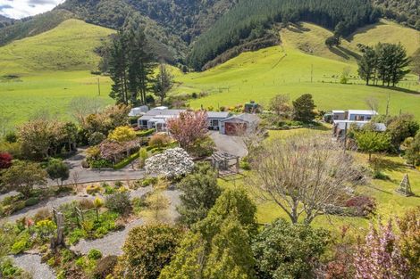 Photo of property in 668 Ronga Road, Rai Valley, 7194