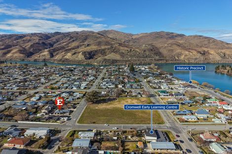 Photo of property in 51 Donegal Street, Cromwell, 9310