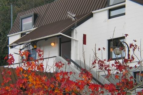 Photo of property in 18/10 Pitarua Street, Thorndon, Wellington, 6011