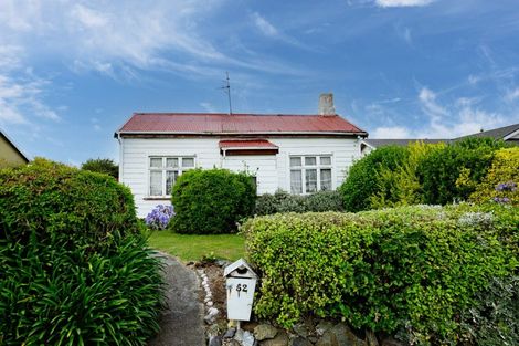Photo of property in 52 Morton Street, Georgetown, Invercargill, 9812