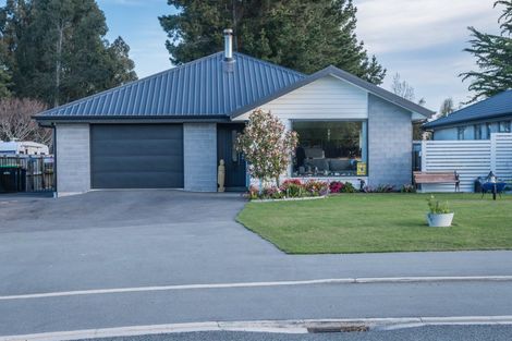 Photo of property in 6 Mueller Drive, Oceanview, Timaru, 7910