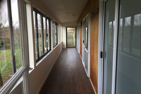 Photo of property in 70 Omarere Road, Martinborough, 5711