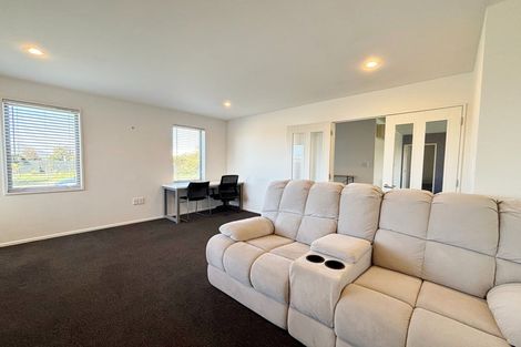 Photo of property in 37 Shadbolt Lane, Rolleston, 7614