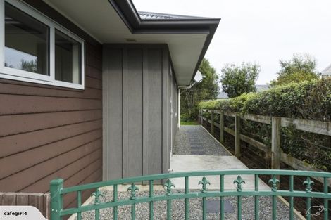 Photo of property in 92d Sherwill Street West, Feilding, 4702