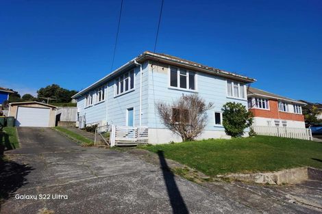 Photo of property in 40 Dimock Street, Titahi Bay, Porirua, 5022