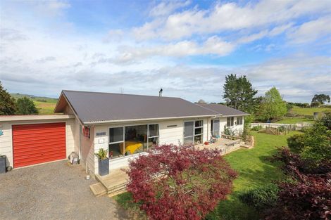 Photo of property in 1025 Hetherington Road, Ruawaro, Huntly, 3772