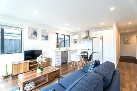 Photo of property in 5 Conailus Street, Halswell, Christchurch, 8025