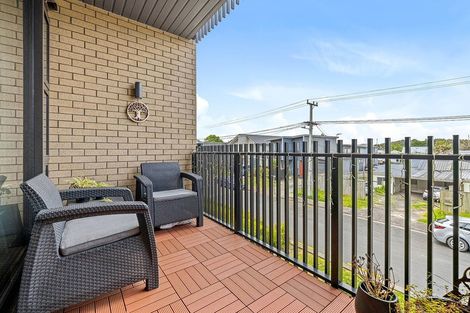 Photo of property in 102/38d Fraser Avenue, Northcote, Auckland, 0627