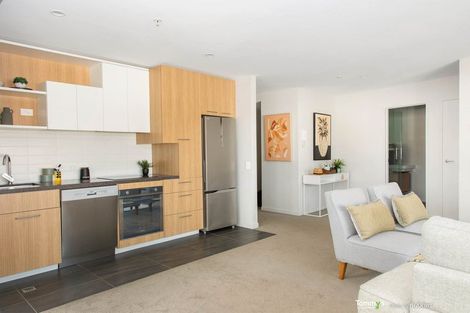 Photo of property in Vsp South, 1101/168 Victoria Street, Te Aro, Wellington, 6011