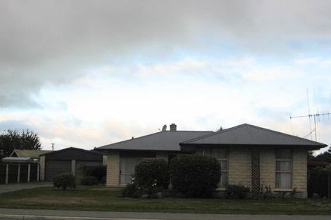 Photo of property in 20 Wilkin Street, Temuka, 7920