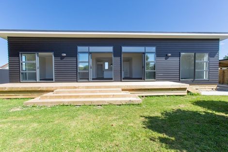 Photo of property in 38a Thyra Street, Dannevirke, 4930