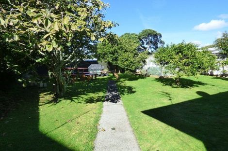 Photo of property in 59 Young Street, New Plymouth, 4310