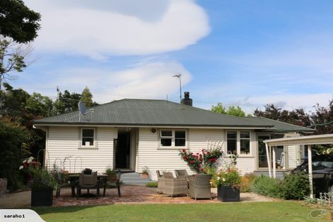 Photo of property in 115 South Belt, Solway, Masterton, 5810