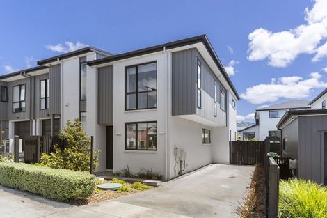 Photo of property in 4b Treloar Crescent, Hobsonville, Auckland, 0616