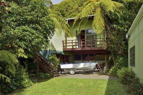 Photo of property in 82 Onepoto Road, Tuai, Wairoa, 4195