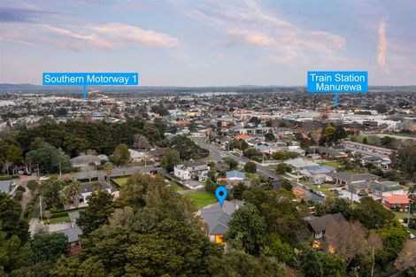 Photo of property in 3c Scenic Drive, Hillpark, Auckland, 2102