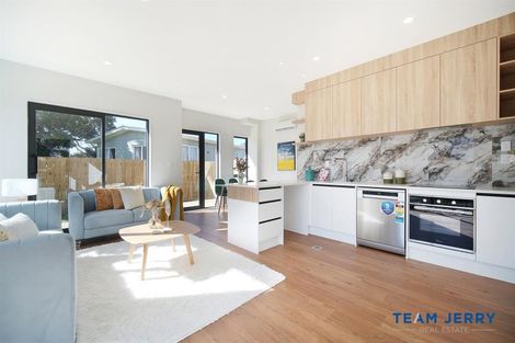 Photo of property in 3/32 Sunlands Drive, Manurewa, Auckland, 2102