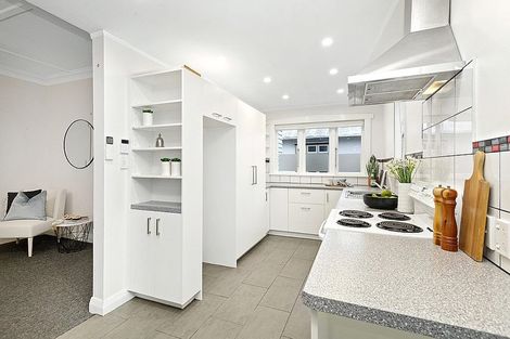 Photo of property in 18 Cudby Street, Woburn, Lower Hutt, 5011