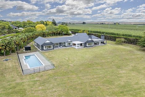 Photo of property in 664a Swamp Road, Puketapu, Napier, 4183