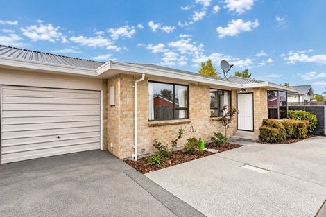 Photo of property in 1/168a Lyttelton Street, Spreydon, Christchurch, 8024