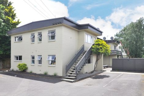 Photo of property in 3/17 May Street, Hamilton East, Hamilton, 3216