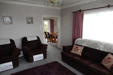 Photo of property in 56 Neal Street, Putaruru, 3411