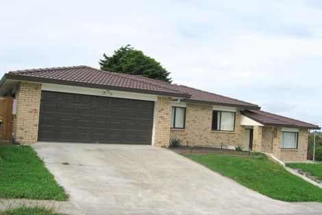 Photo of property in 3 Shah Place, Glen Eden, Auckland, 0602