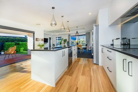 Photo of property in 71 Jimmy Adams Terrace, Lincoln, 7608