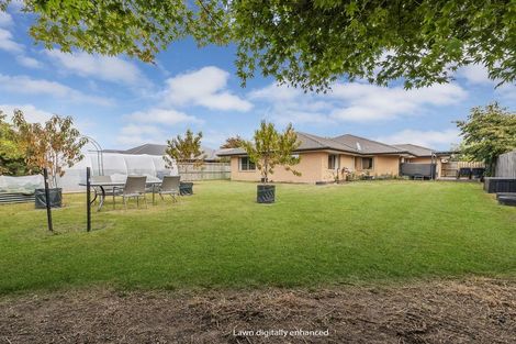 Photo of property in 47 Rolleston Drive, Rolleston, 7614